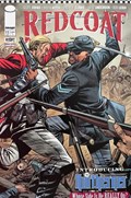 REDCOAT #11 