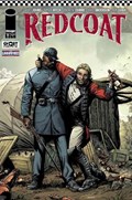 REDCOAT #11B 