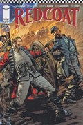 REDCOAT #12 