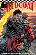 REDCOAT #6 