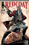 REDCOAT #1-4th 