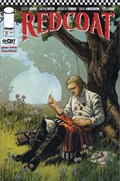 REDCOAT #15C 