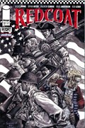 REDCOAT #13B 
