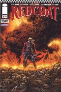REDCOAT #14B 