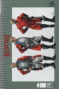 REDCOAT #14C 