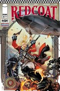 REDCOAT #18B 
