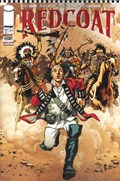 REDCOAT #17C 