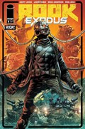 ROOK EXODUS #3 