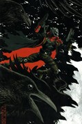 ROOK EXODUS #9-RI-D 