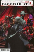 BLOOD HUNT #4 