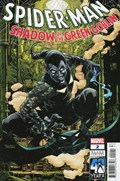 SPIDER-MAN: SHADOW OF THE GREEN GOBLIN #2B 