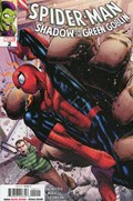 SPIDER-MAN: SHADOW OF THE GREEN GOBLIN #2 
