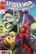 SPIDER-MAN: SHADOW OF THE GREEN GOBLIN #1 