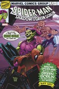 SPIDER-MAN: SHADOW OF THE GREEN GOBLIN #1D 