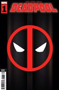 DEADPOOL #1-RI-2nd 