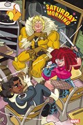 DEADPOOL #2D 
