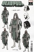 DEADPOOL #2-RI 