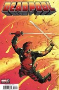 DEADPOOL #2-RI-B 