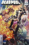 DEADPOOL #2B 