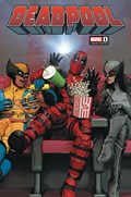 DEADPOOL #1-BTC 