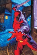 DEADPOOL #3-RI 