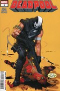 DEADPOOL #3 