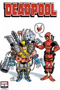 DEADPOOL #3-ESKRS 