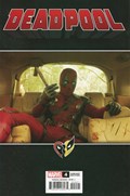 DEADPOOL #4B 