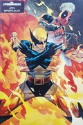 DEADPOOL #4D 
