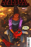 DEADPOOL #5 