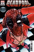 DEADPOOL #5D 