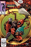 DEADPOOL #1-TOM 