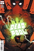 DEADPOOL #6 