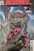 DEADPOOL #6B 