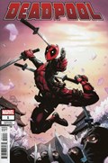DEADPOOL #1-RI 