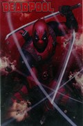 DEADPOOL #1B 