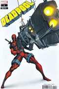 DEADPOOL #1E 
