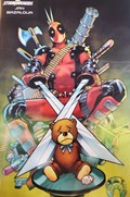 DEADPOOL #1G 