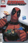 DEADPOOL #1I 