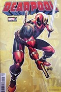 DEADPOOL #1H 