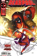 DEADPOOL #11 