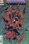 DEADPOOL #11C 