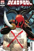 DEADPOOL #10D 