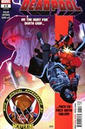 DEADPOOL #13 