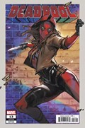 DEADPOOL #13B 