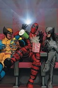 DEADPOOL #1-BTC-B 