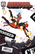 DEADPOOL #14 