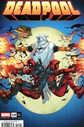 DEADPOOL #14B 