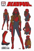 DEADPOOL #7-RI 