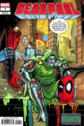 DEADPOOL #7B 